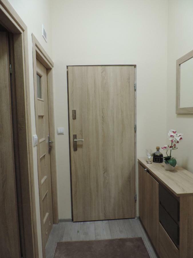 Apartament Blue ครอสโน ภายนอก รูปภาพ