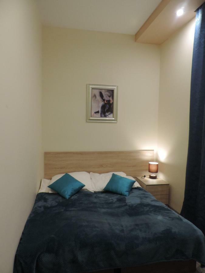 Apartament Blue ครอสโน ภายนอก รูปภาพ