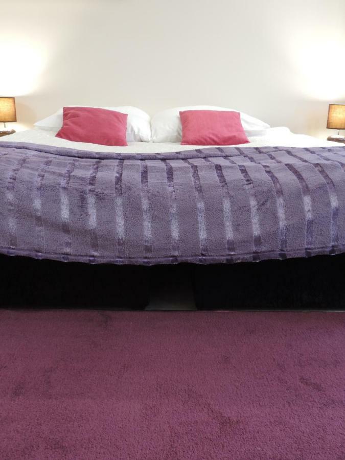 Apartament Blue ครอสโน ภายนอก รูปภาพ